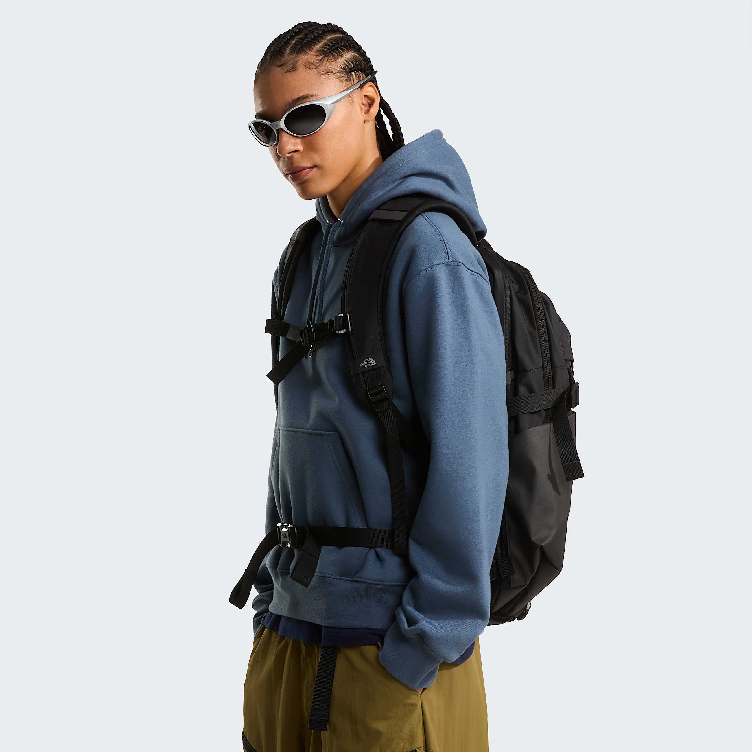 Router Backpack | The North Face FI