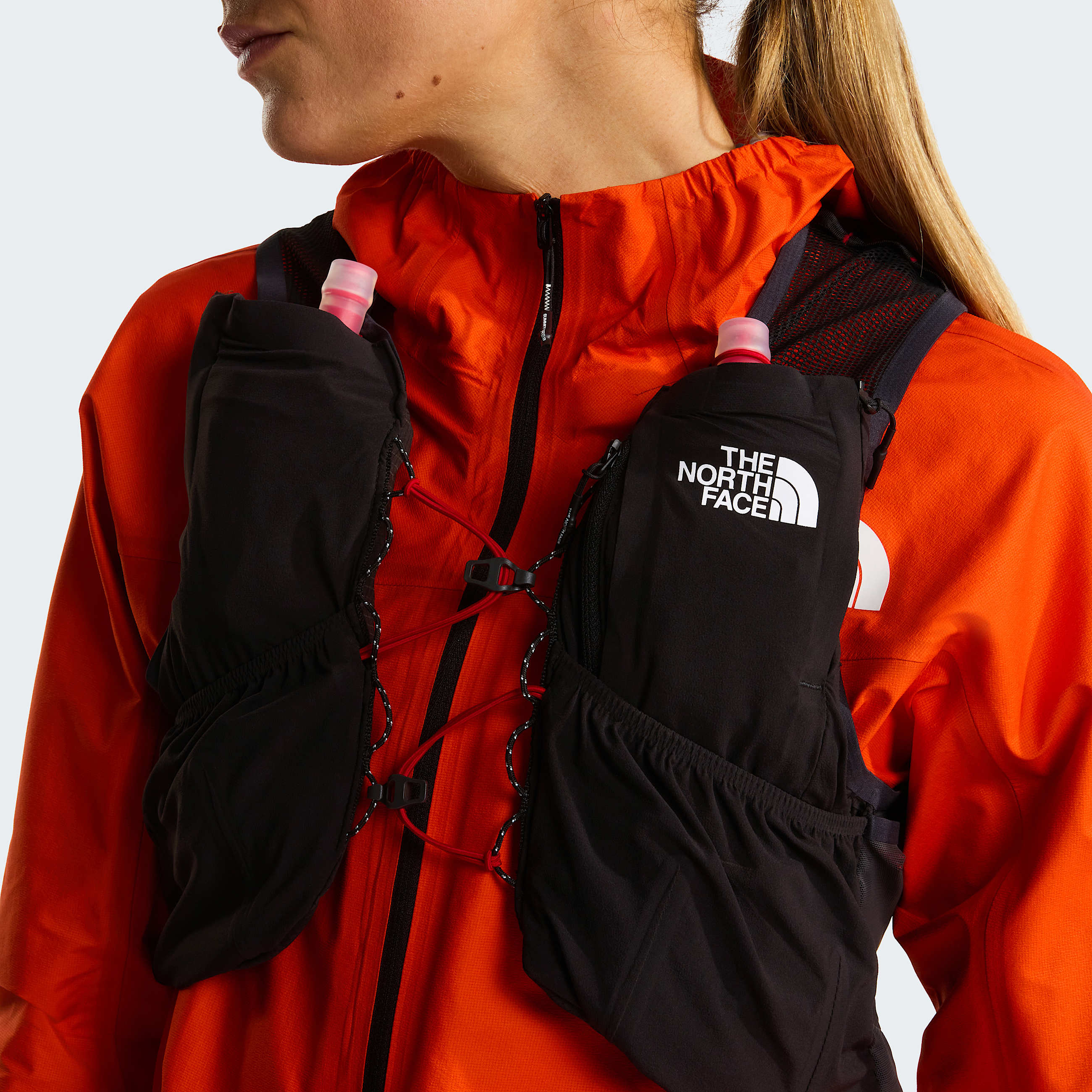 Summit Run Vest 5L | The North Face IE