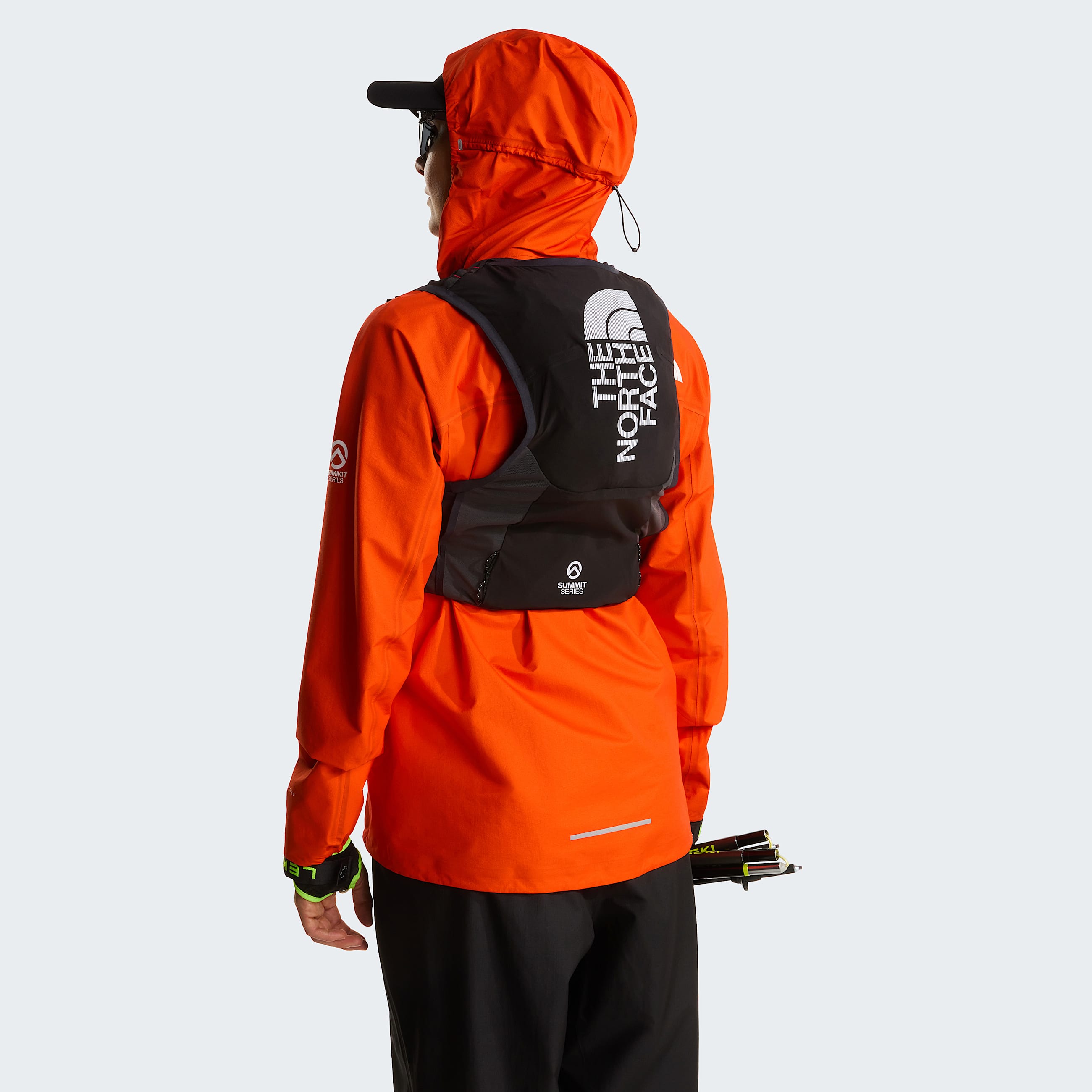 Summit Run Vest 5L | The North Face FI
