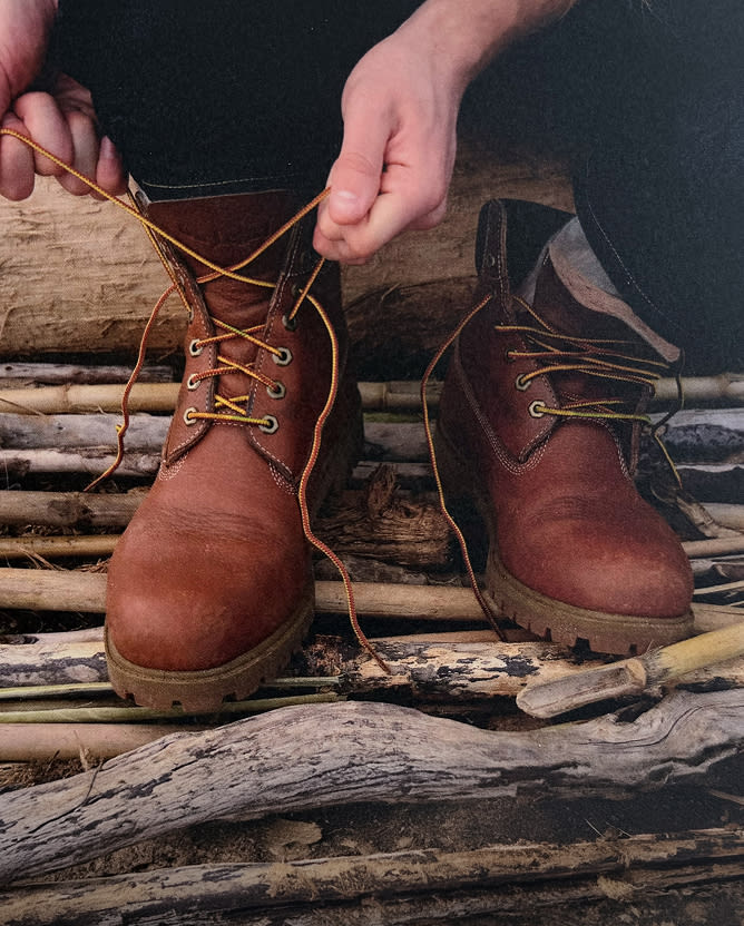 Timberland Collaborations & Limited Edition Boots | Timberland