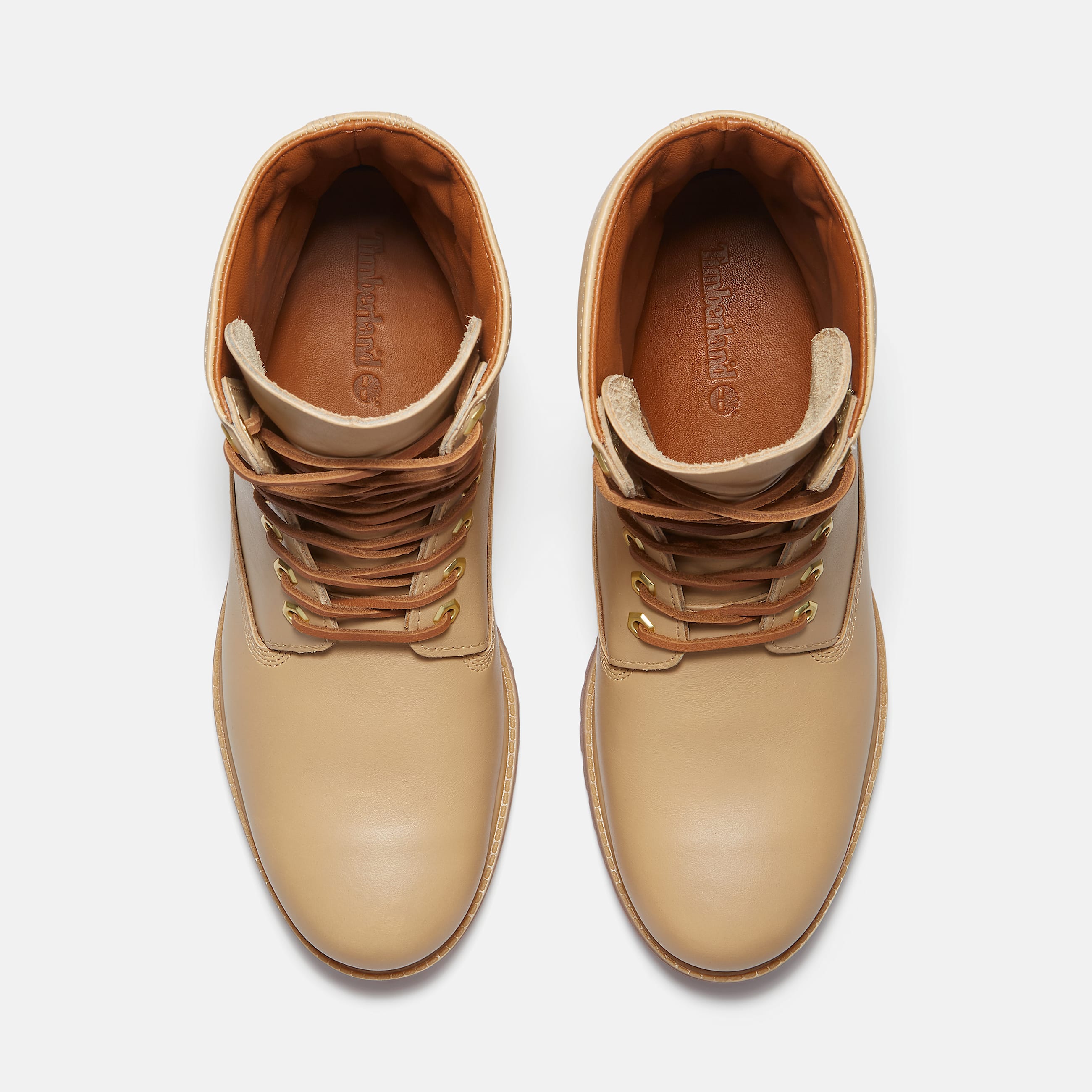 Men's Timberland® Founder's Premium 8-Inch Waterproof Boot