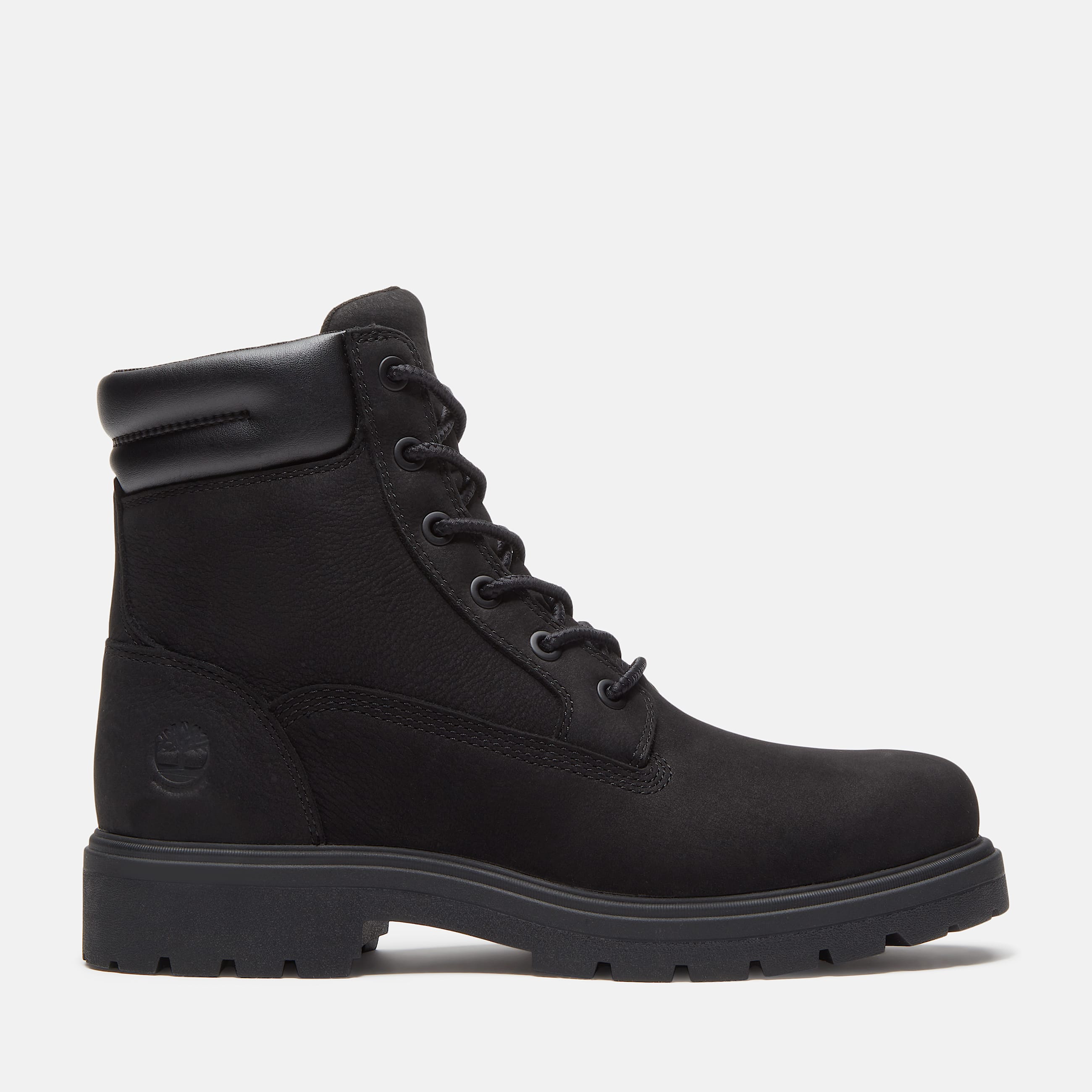 Women's Auburn Falls 6-Inch Waterproof Boot