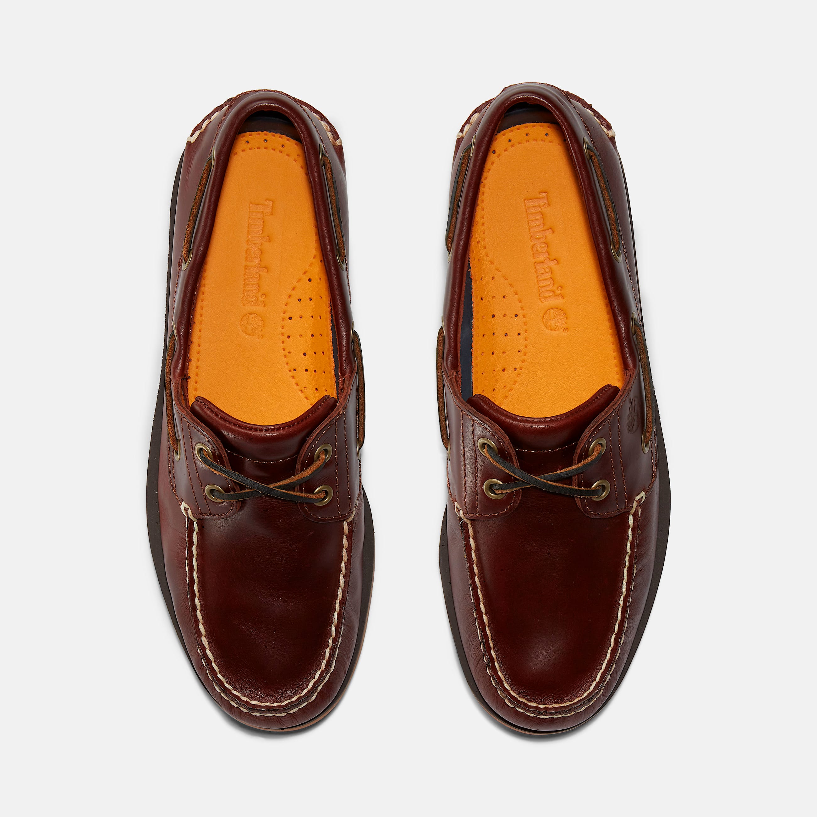 Men's Classic 2-Eye Boat Shoe