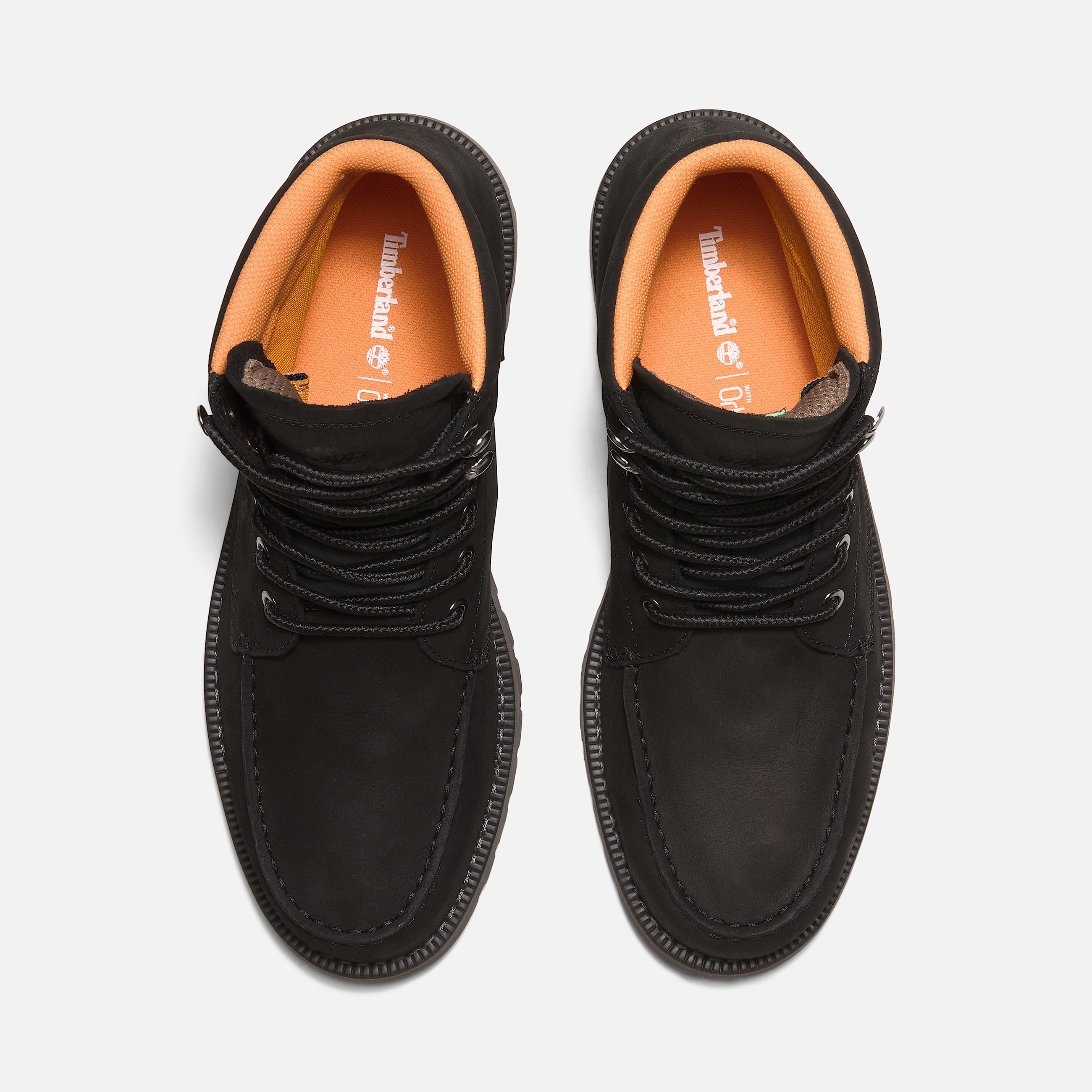 Men's Redwood Falls Waterproof Moc-Toe Boot