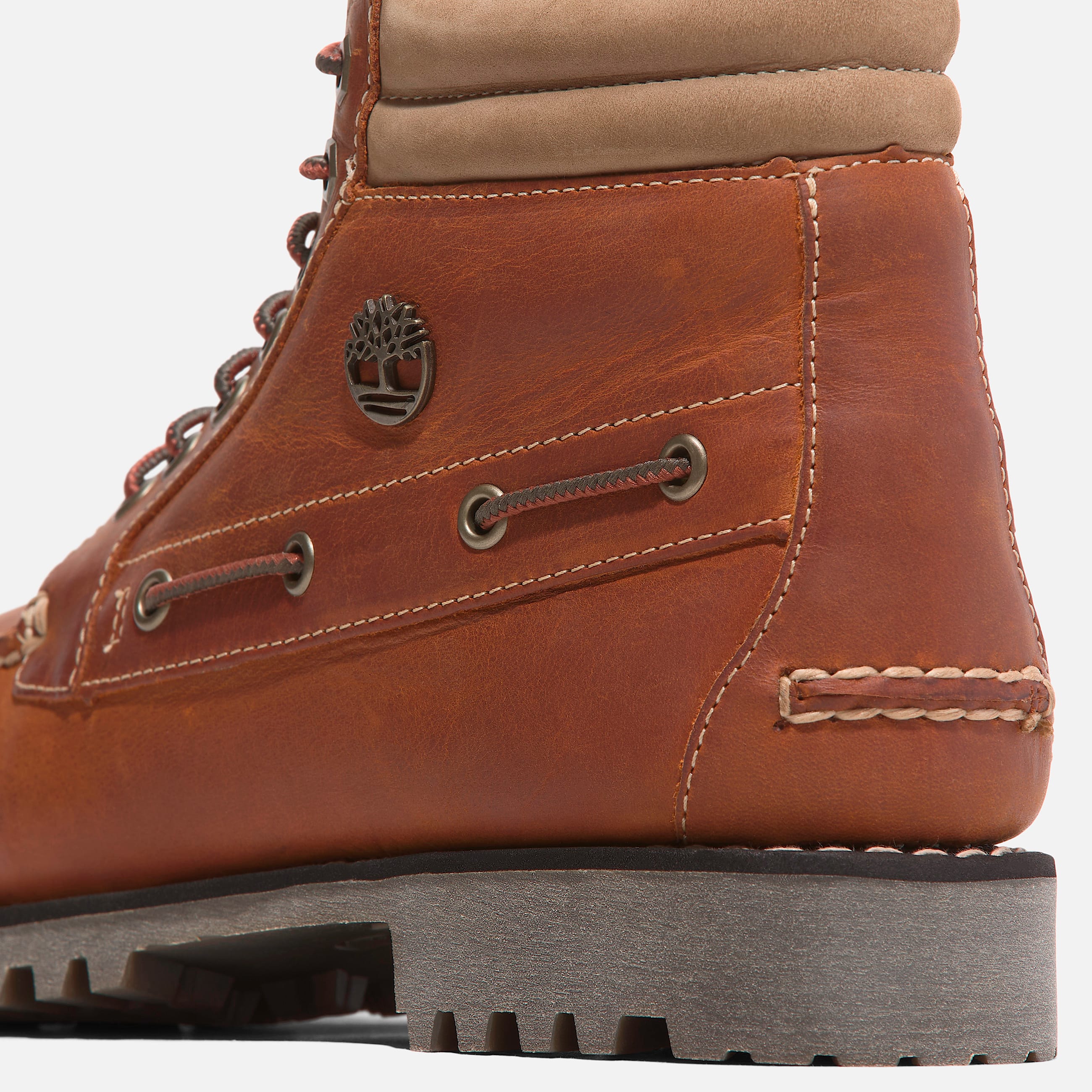 Men's Timberland® Authentic Mid Lace-Up Boot