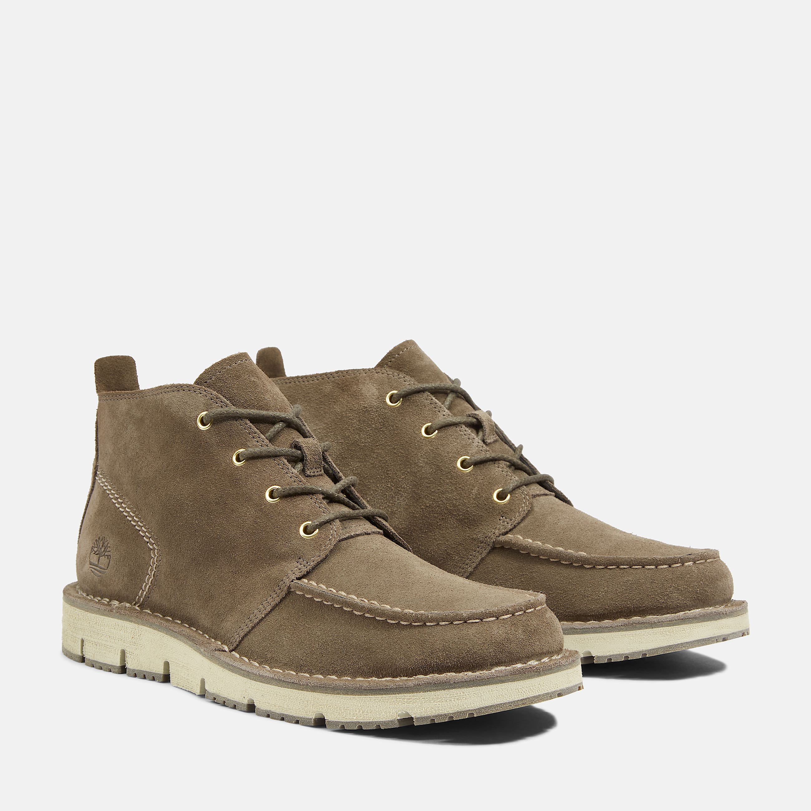 Men's Westmore Moc-Toe Chukka Boot