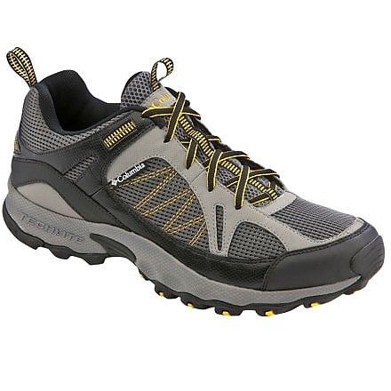 Columbia Switchback Omni-Tech Reviews - Trailspace