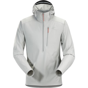 Arc'teryx Psiphon SL Pullover Reviews - Trailspace