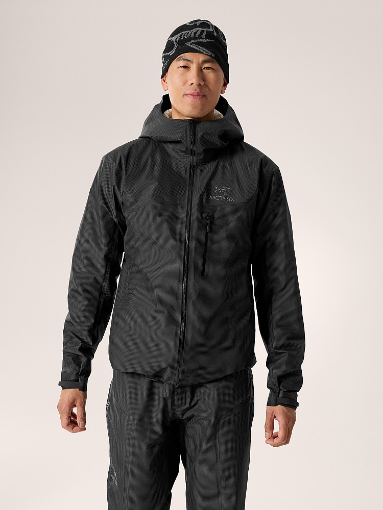 Arc'teryx Alpha SL Jacket Reviews - Trailspace