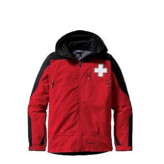 Patagonia White Smoke Jacket Reviews - Trailspace