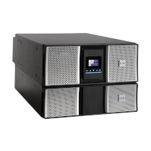 Eaton 9PXG2 Double-Conversion UPS, 8000W, 120V, 208V, 7U | Eaton