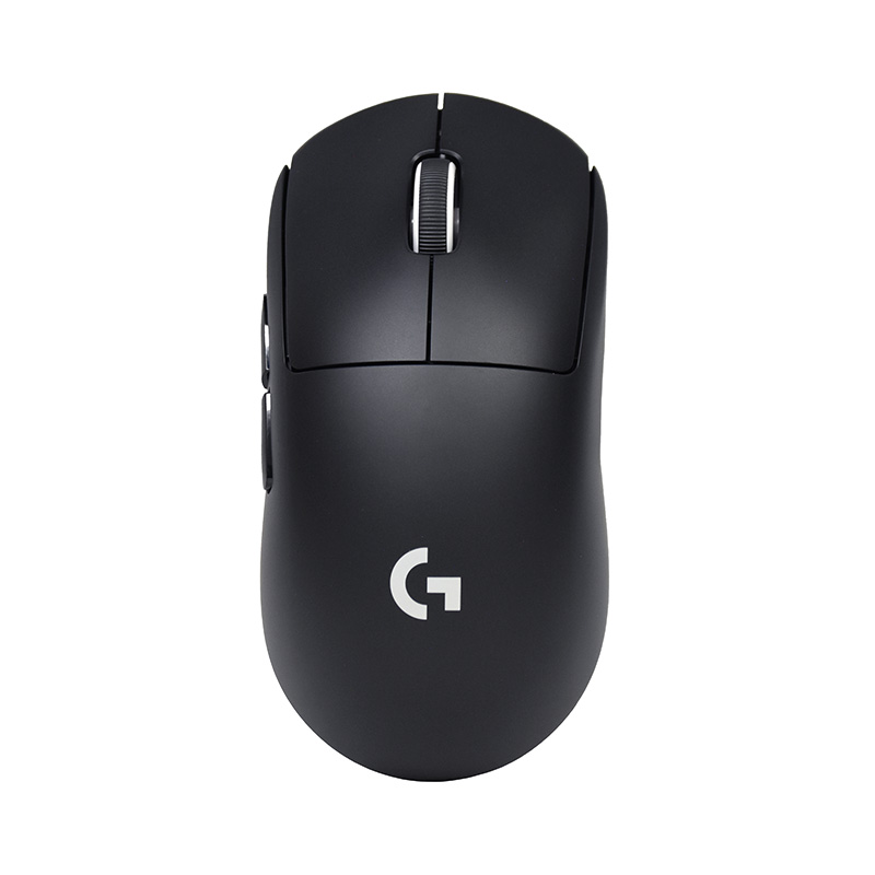 Logitech G PRO X Superlight 2 Lightspeed Wireless Gaming Mouse