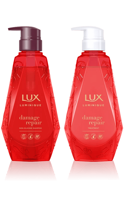 ラックス ルミニーク - LUX ラックス オフィシャルサイト