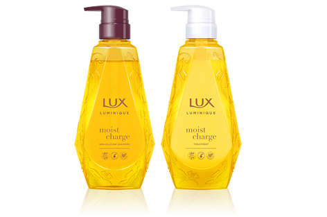 ラックス ルミニーク - LUX ラックス オフィシャルサイト