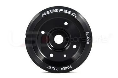 NEUSPEED パワープーリー 6292CK NEUSPEED パワープーリー 6292CK
