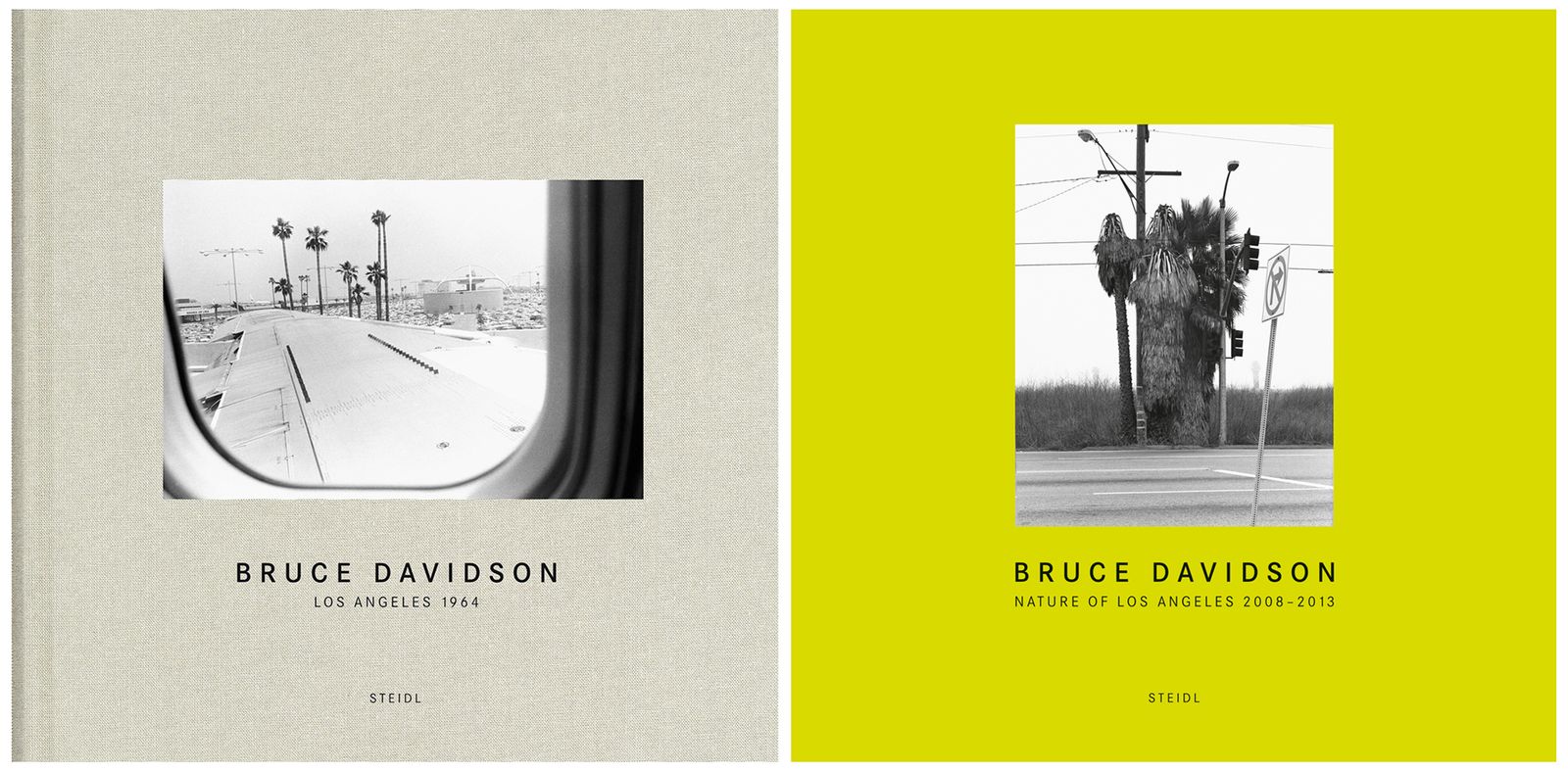 Bruce Davidson on His Photographs of Los Angeles | Vogue