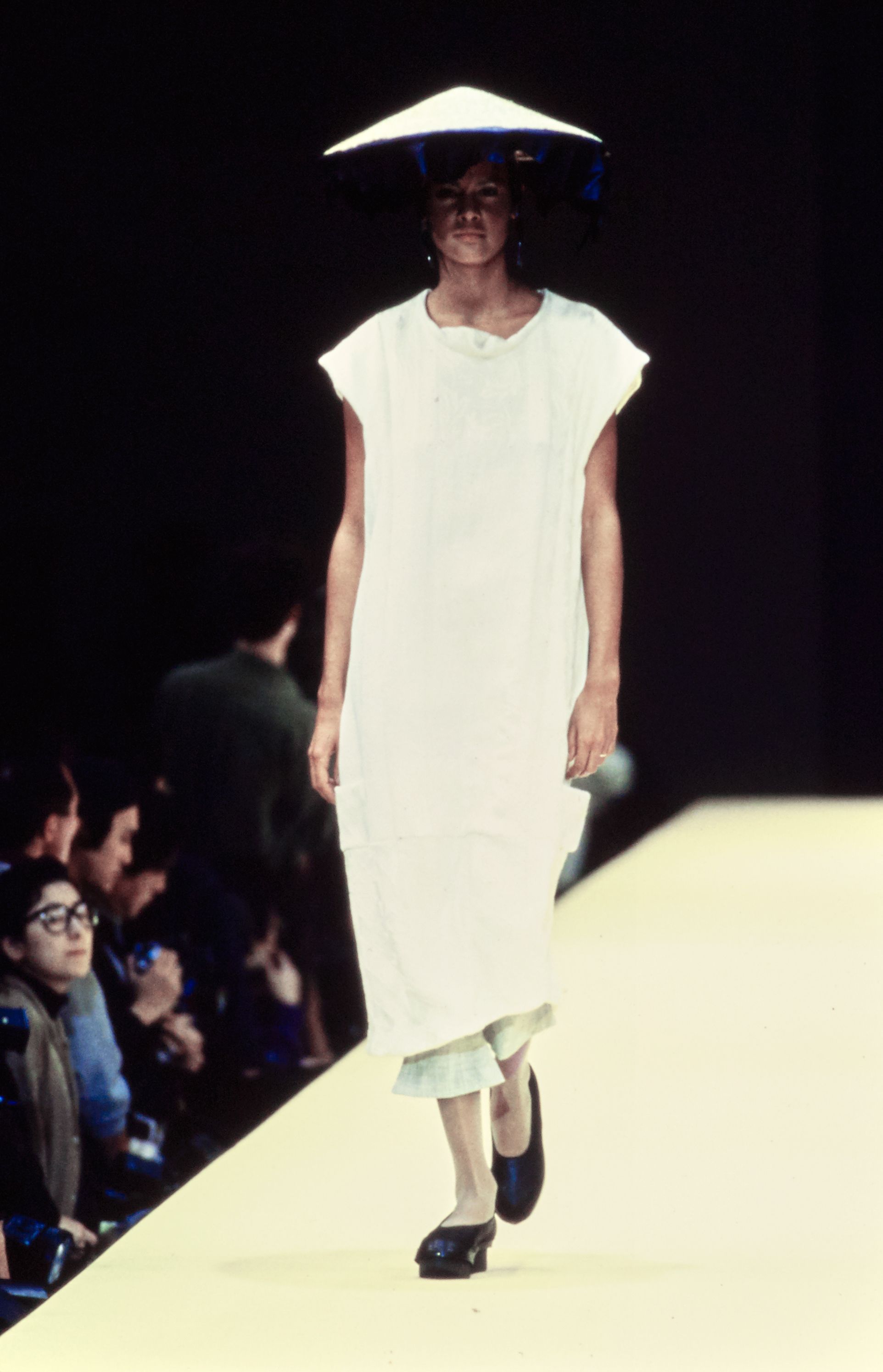 Comme des Garçons Spring 1993 Ready-to-Wear Collection | Vogue