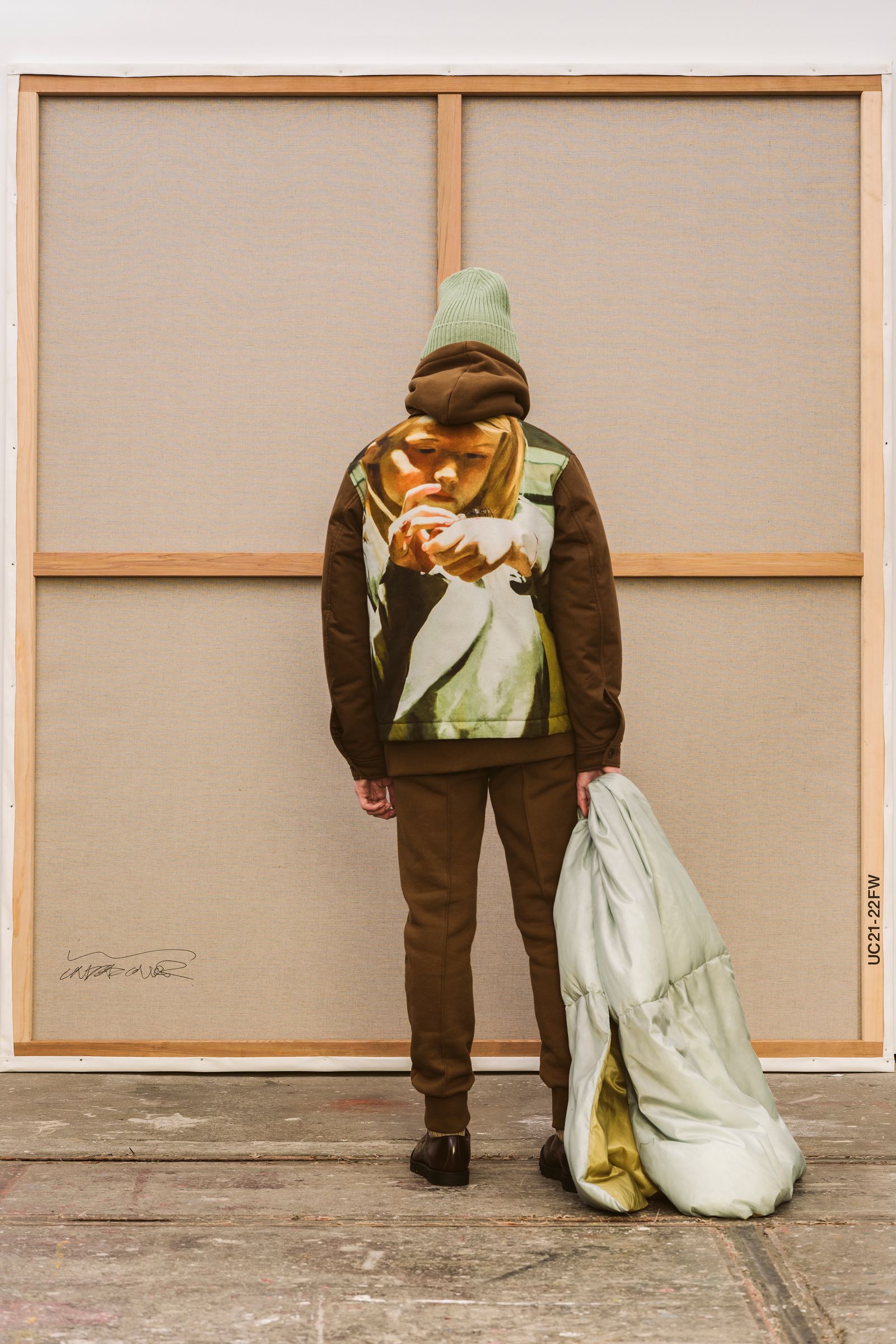 Meet Swedish Artist Markus Åkesson, a Favorite Collaborator of