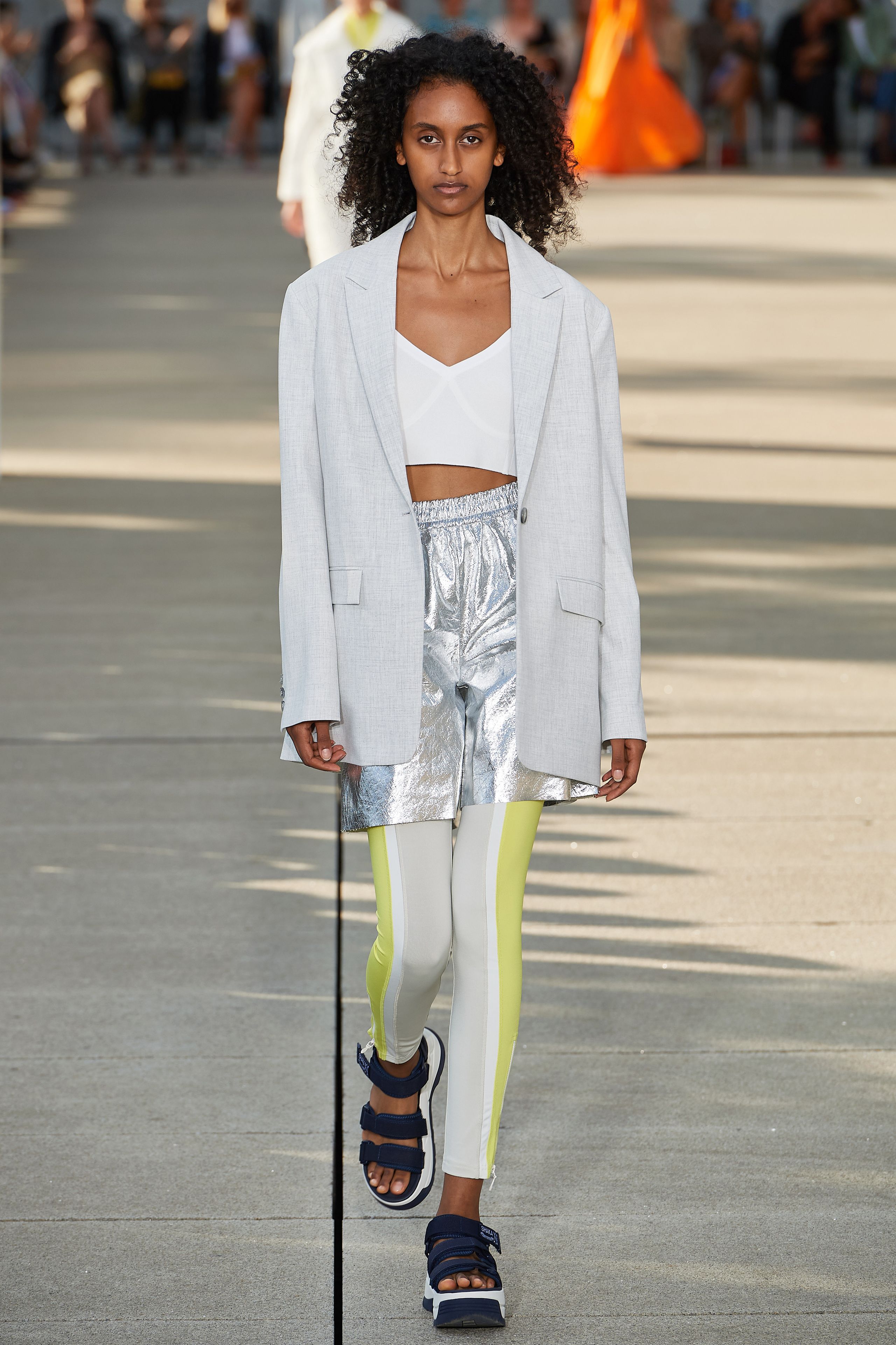 Baum und Pferdgarten Copenhagen Spring 2022 Collection | Vogue