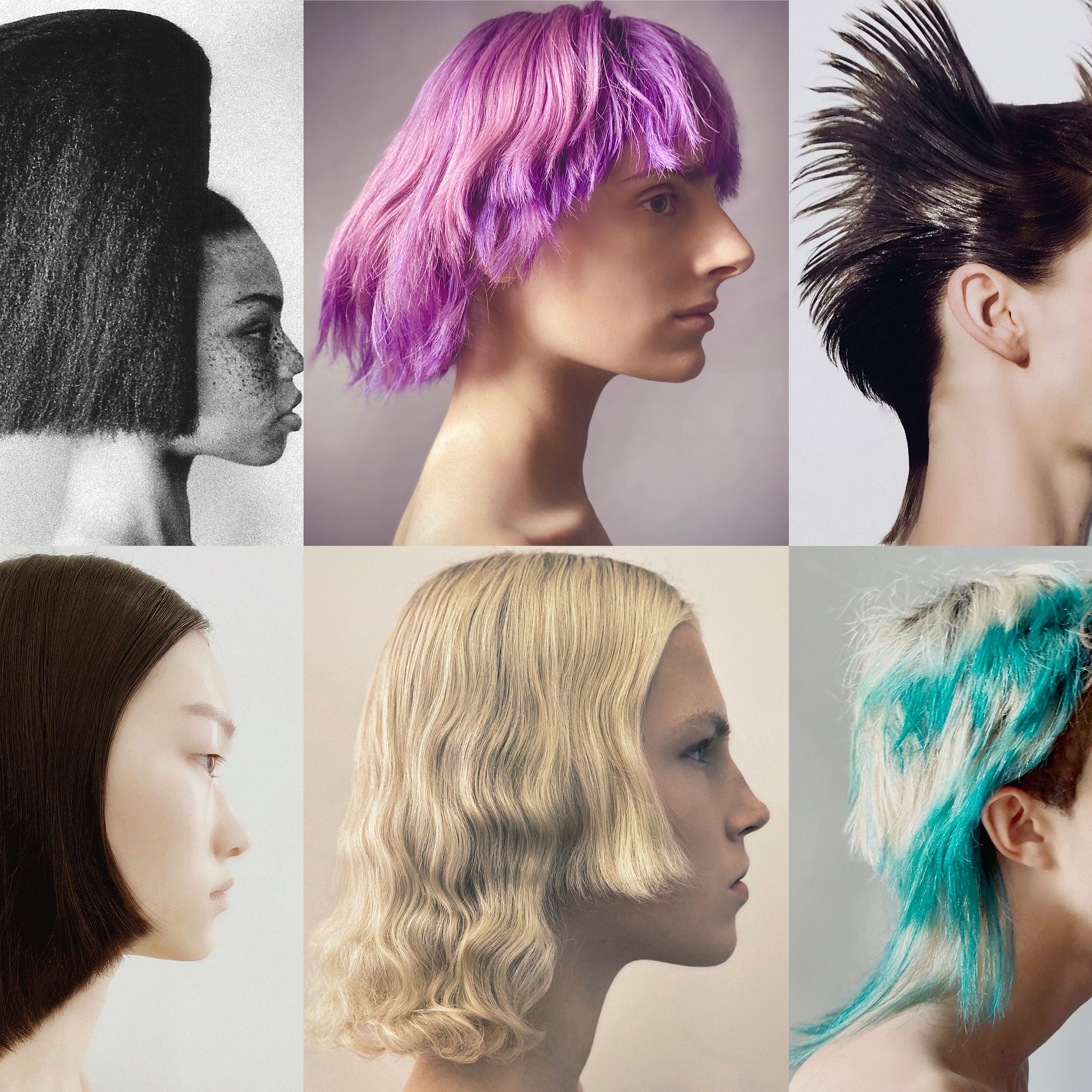 Guido Palau Is Releasing a New Hair Book Filled With Boundary