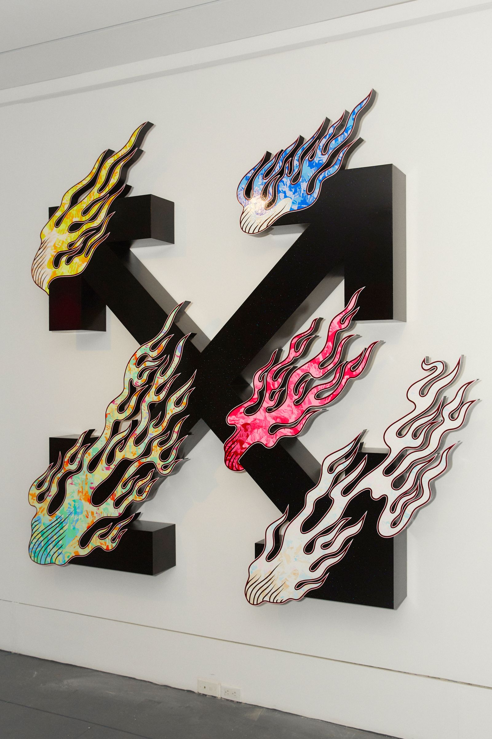 Will This Brooklyn Museum Show Produce a Future Virgil Abloh? | Vogue