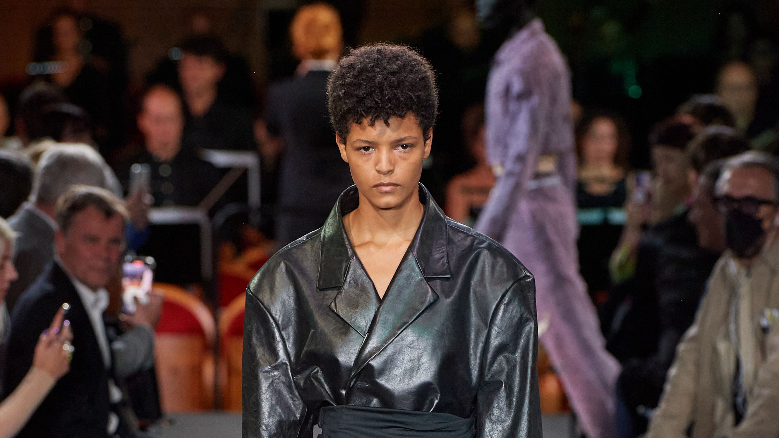 MM6 Maison Margiela Spring 2023 Ready-to-Wear Collection | Vogue