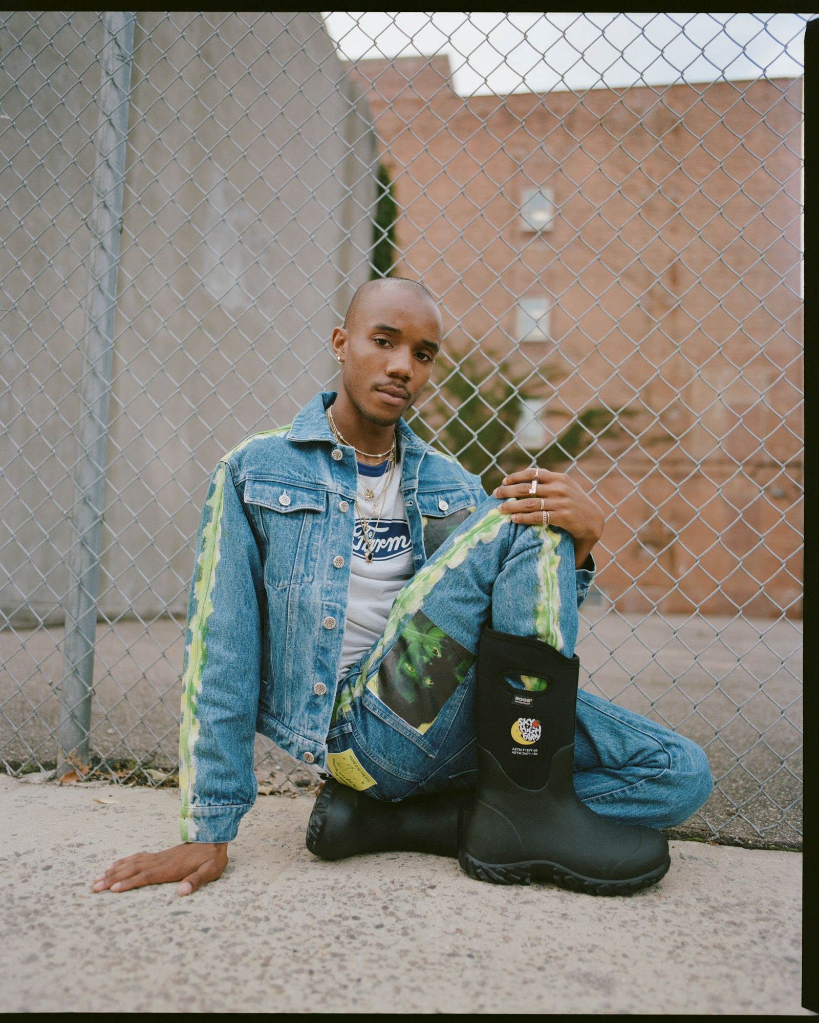 The Best Boots Are Made to Brave Rain, Sleet, and Snow in Town or