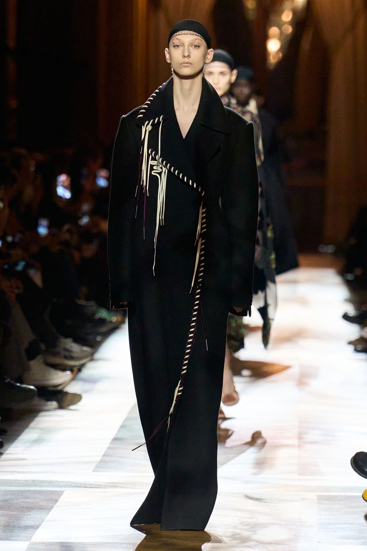 希少・非売品】DriesVanNoten 2006-2008 LOOKBOOK Dries-Van-Noten