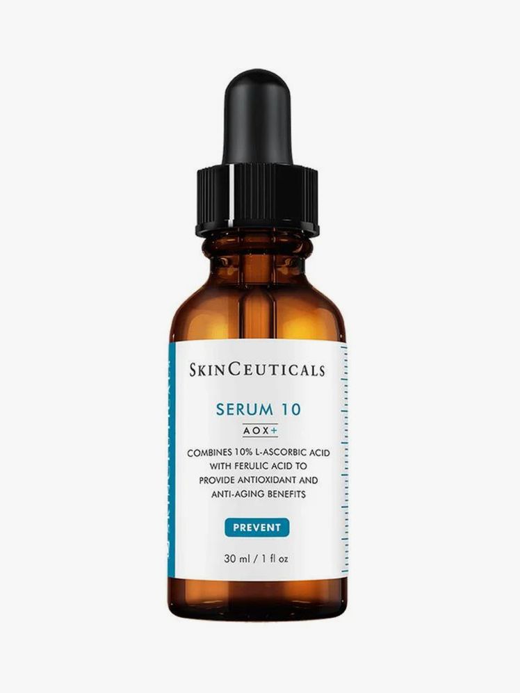 SkinCeuticals CE Ferulic Review: Why It's Considered the Gold