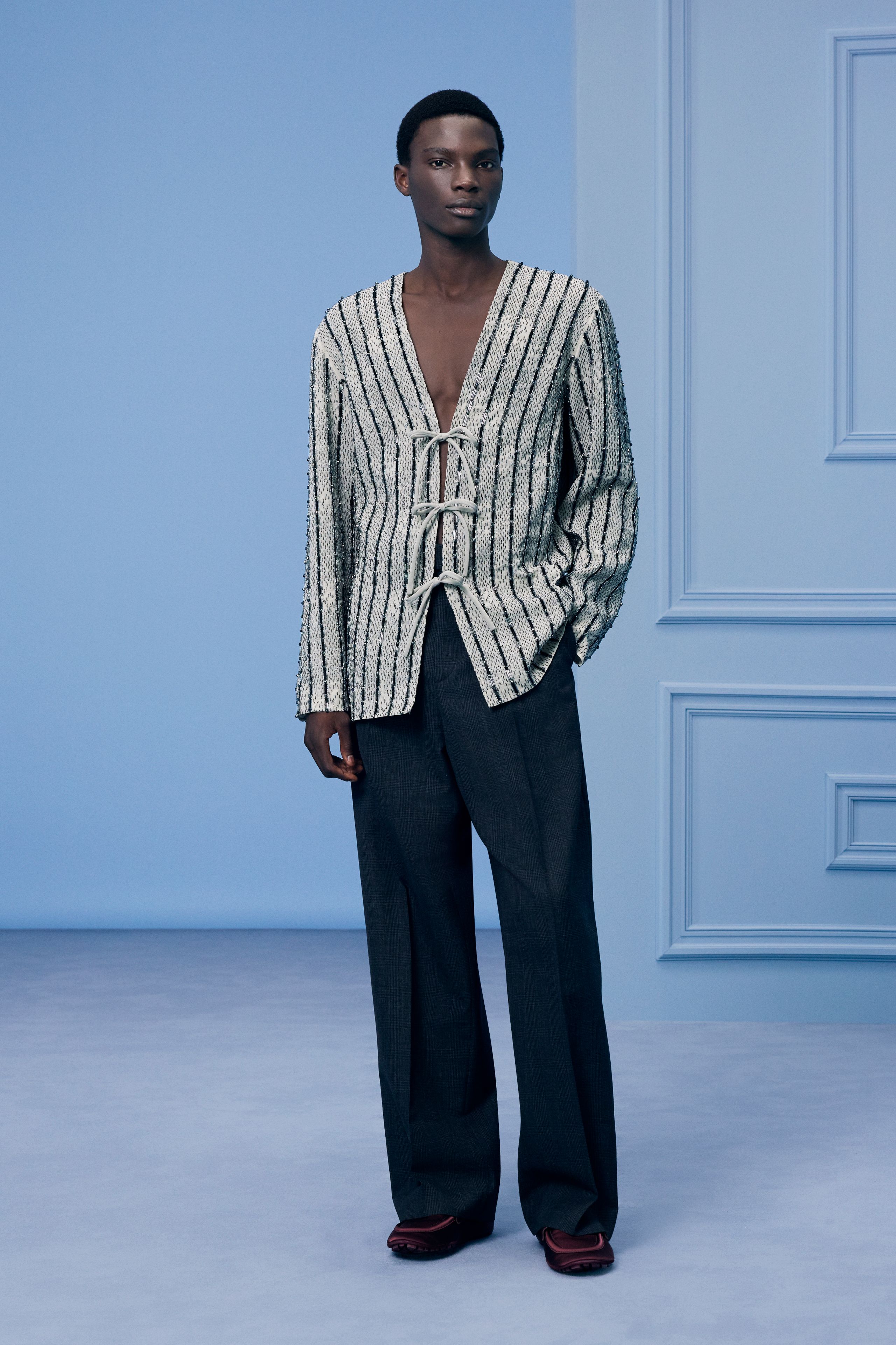 Dior Men Pre-Fall 2024 Menswear Collection | Vogue