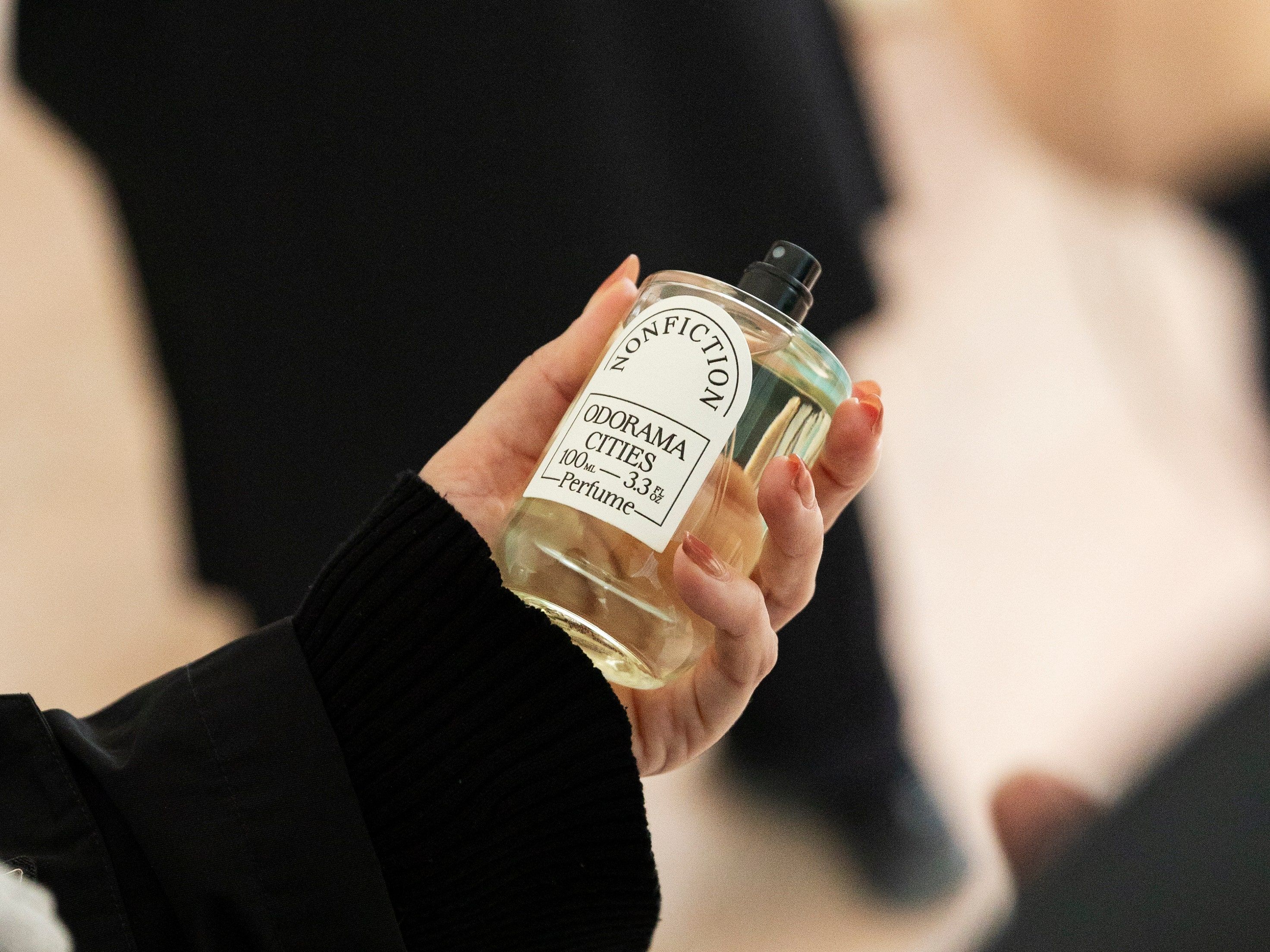 Korea's Smells and Stories Come Into Focus at This Year's Venice