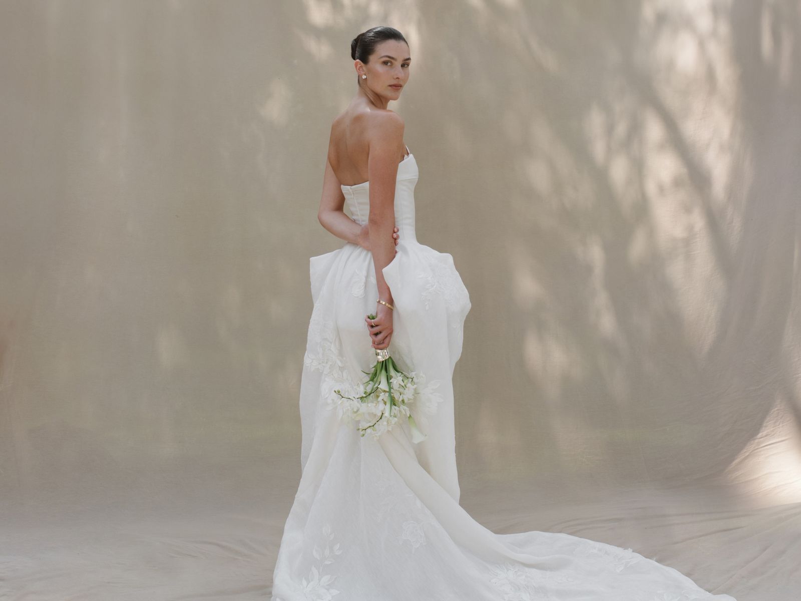 Wedding Dresses: Vogue's Ultimate Guide for Brides to Be | Vogue