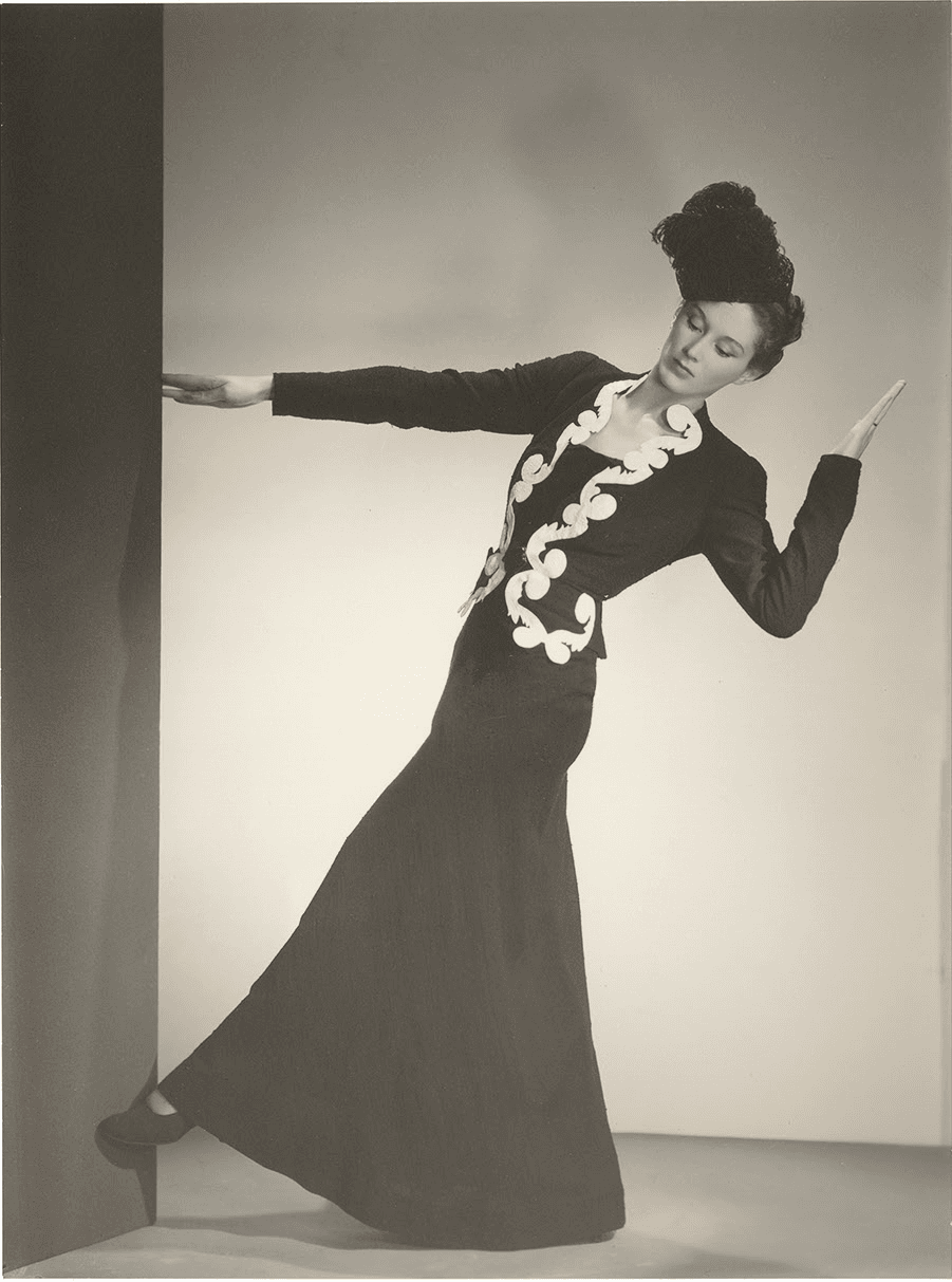 A New Book Proves That Model Lisa Fonssagrives-Penn Was Much More