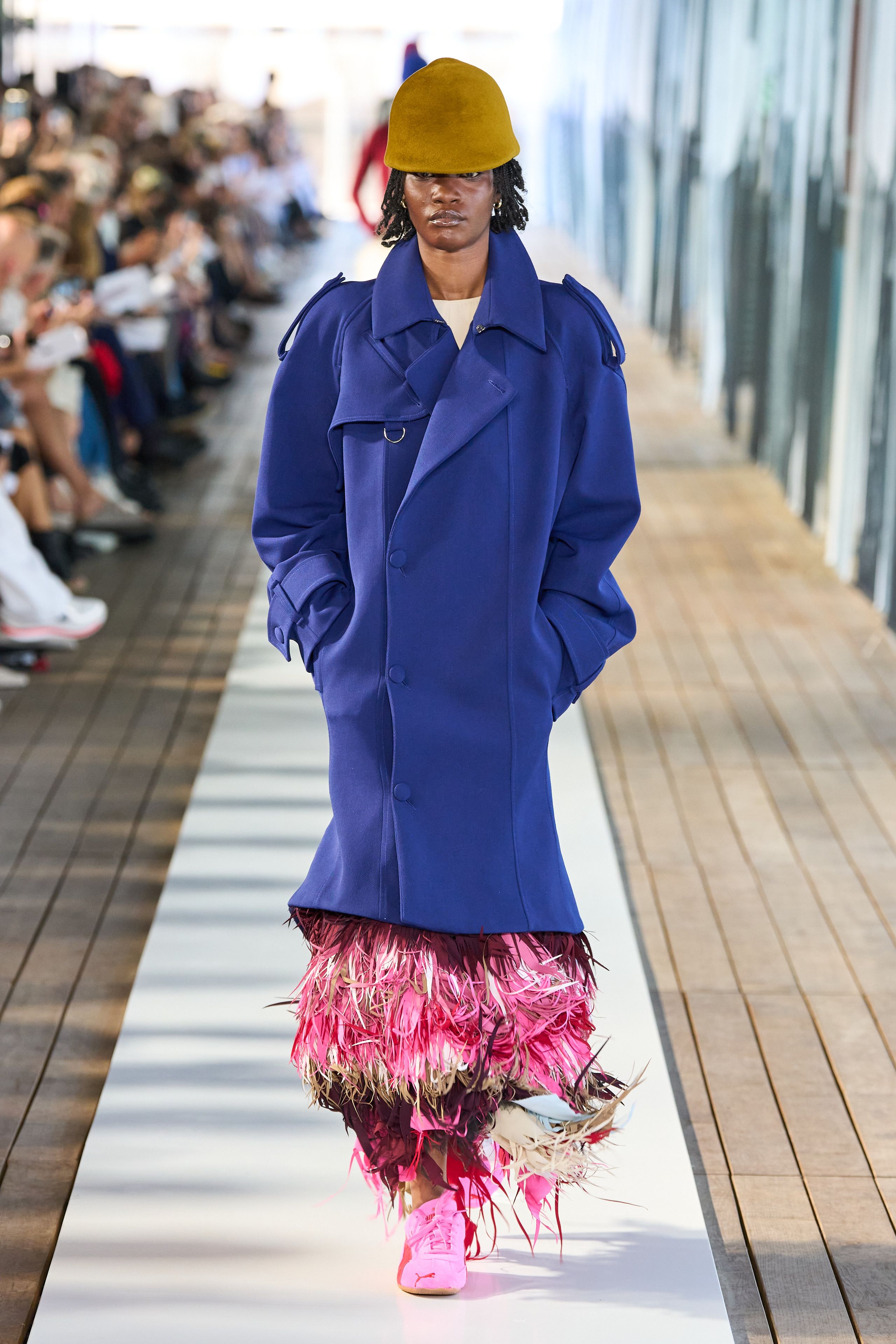 Institut Français de la Mode Spring 2026 Ready-to-Wear Fashion