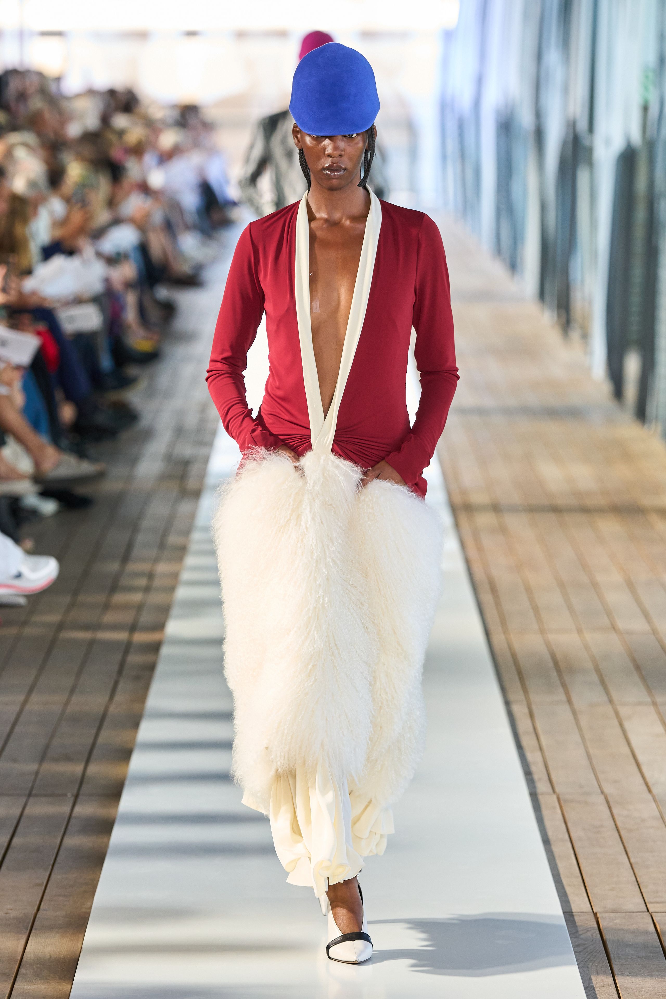 Institut Français de la Mode Spring 2026 Ready-to-Wear Fashion