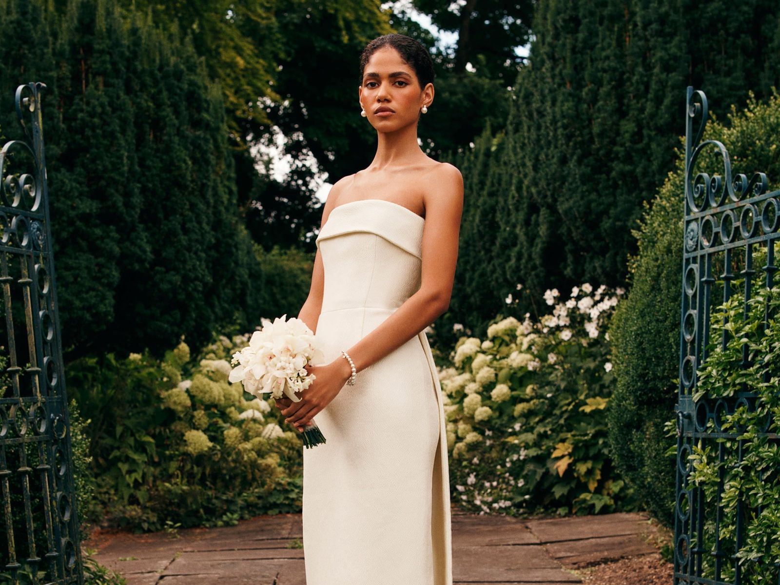 Wedding Dresses: Vogue's Ultimate Guide for Brides to Be | Vogue