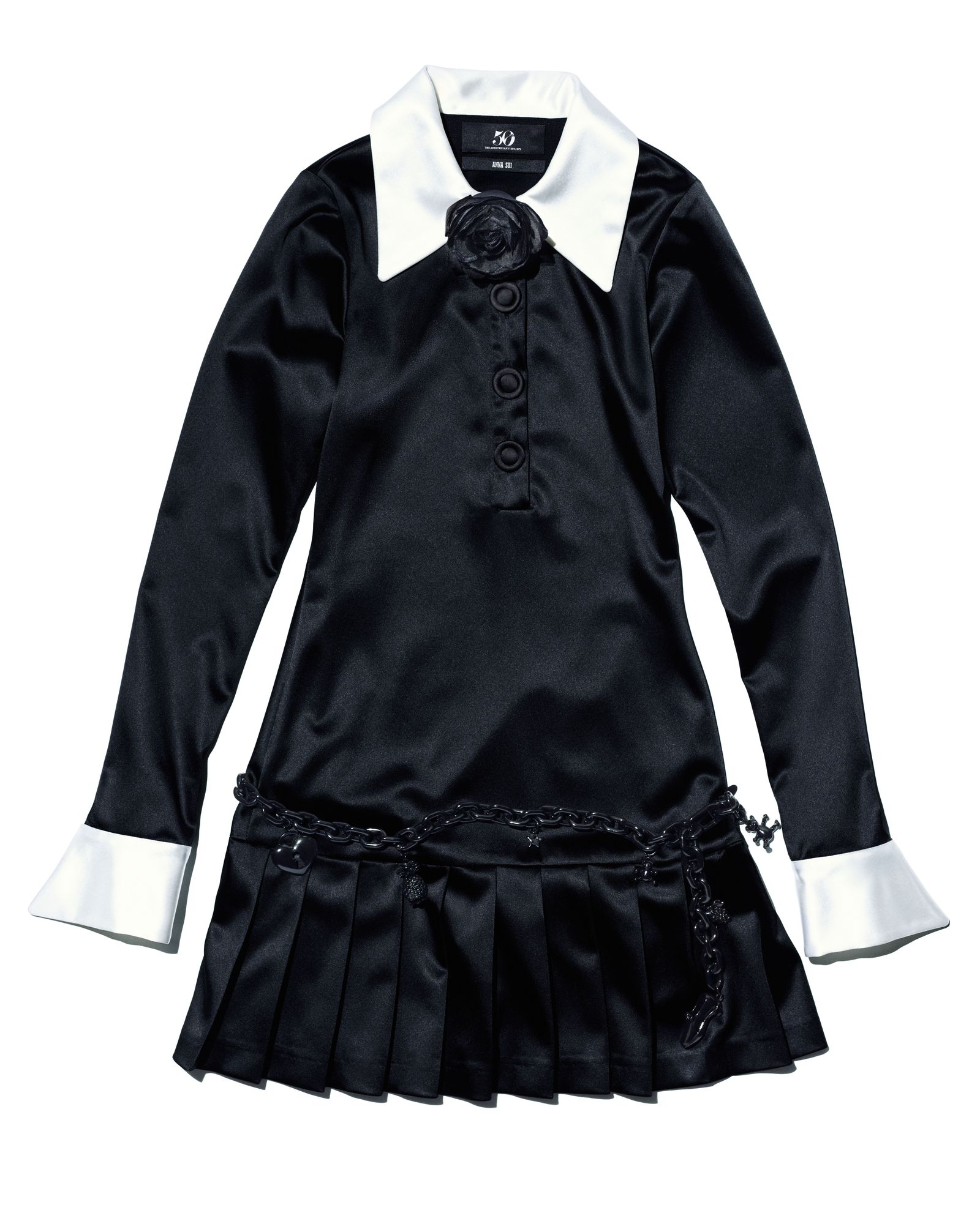 Happy Birthday, Zara! 50 of Fashion and Design's Most Famous Faces