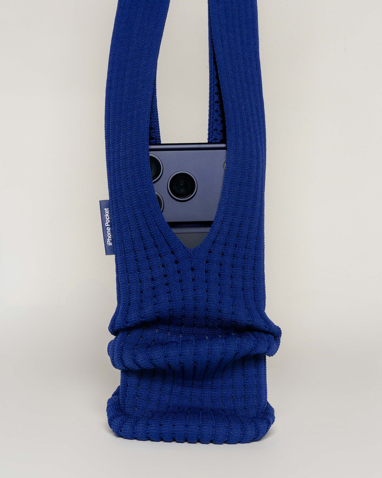 Apple and Issey Miyake Unite for the iPhone Pocket—“It's a Moment