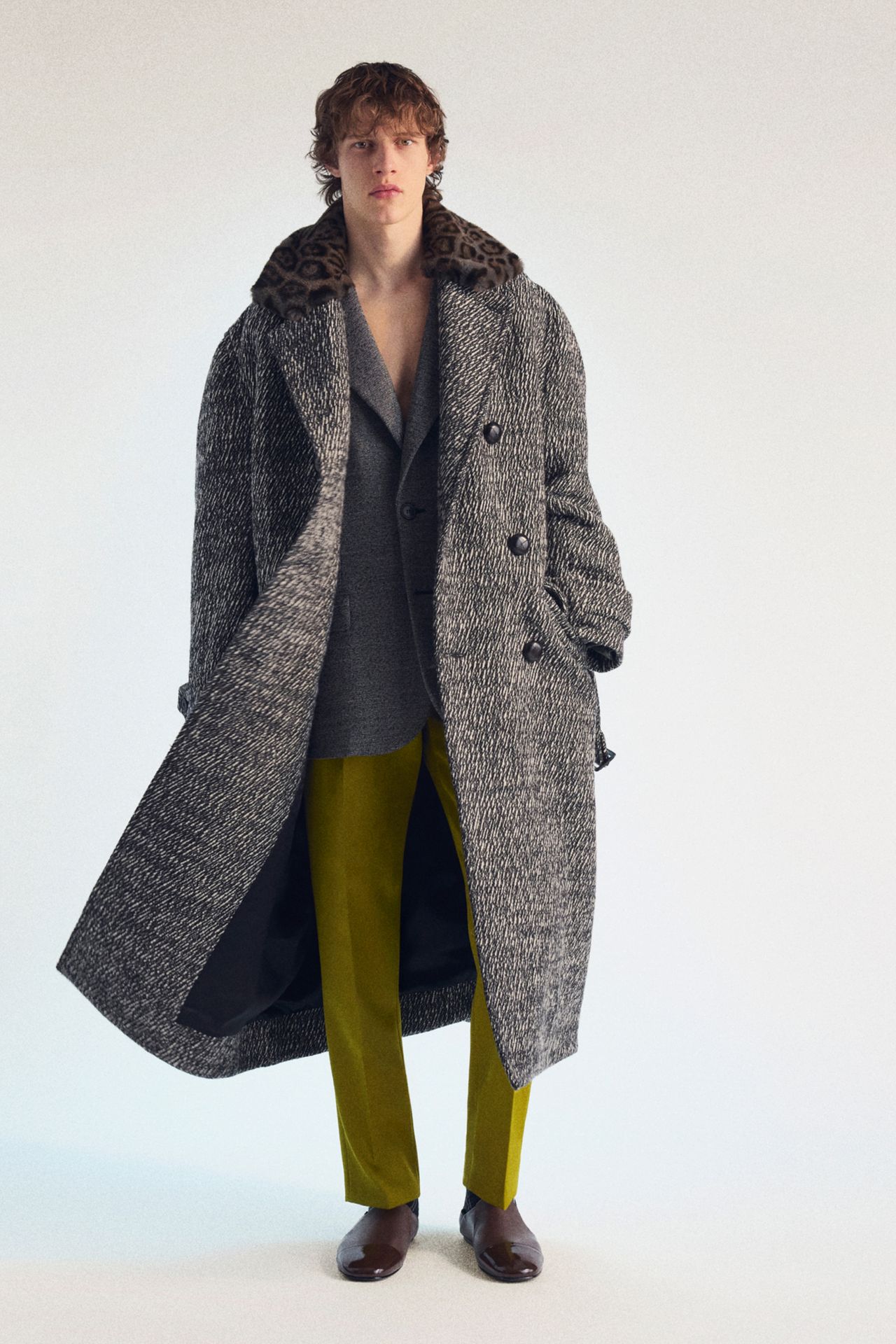 Lanvin Spring 2024 Ready-to-Wear Collection | Vogue