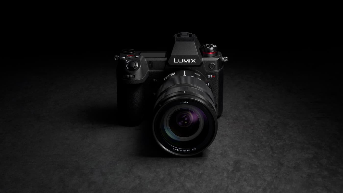 ヒ*ロ様 【6K撮影対応】Panasonic LUMIX S1 V−Logアップ ヒ*ロ様 【6K