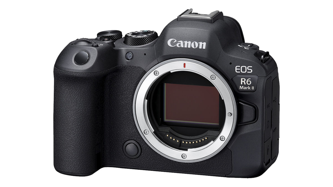 Canon EOS R6 Mark II review: An improvement to a winning formula