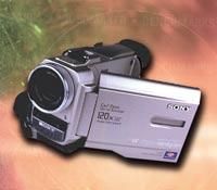 Benchmark:Sony DCR-TRV10 Mini DV Camcorder - Videomaker