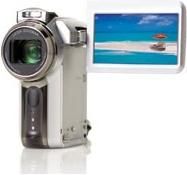 Panasonic SDR-S100 3CCD SD Card Camcorder Review - Videomaker