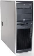 HP xw4600 Workstation Computer Review - Videomaker