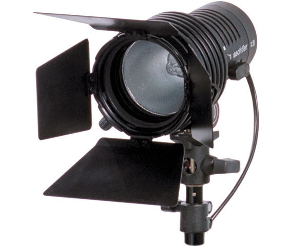 Sachtler Reporter 300H Compact Set - Videomaker