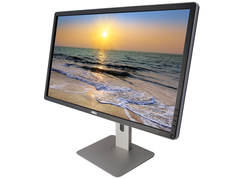 4K Monitor Review: The Dell P2815Q - Videomaker
