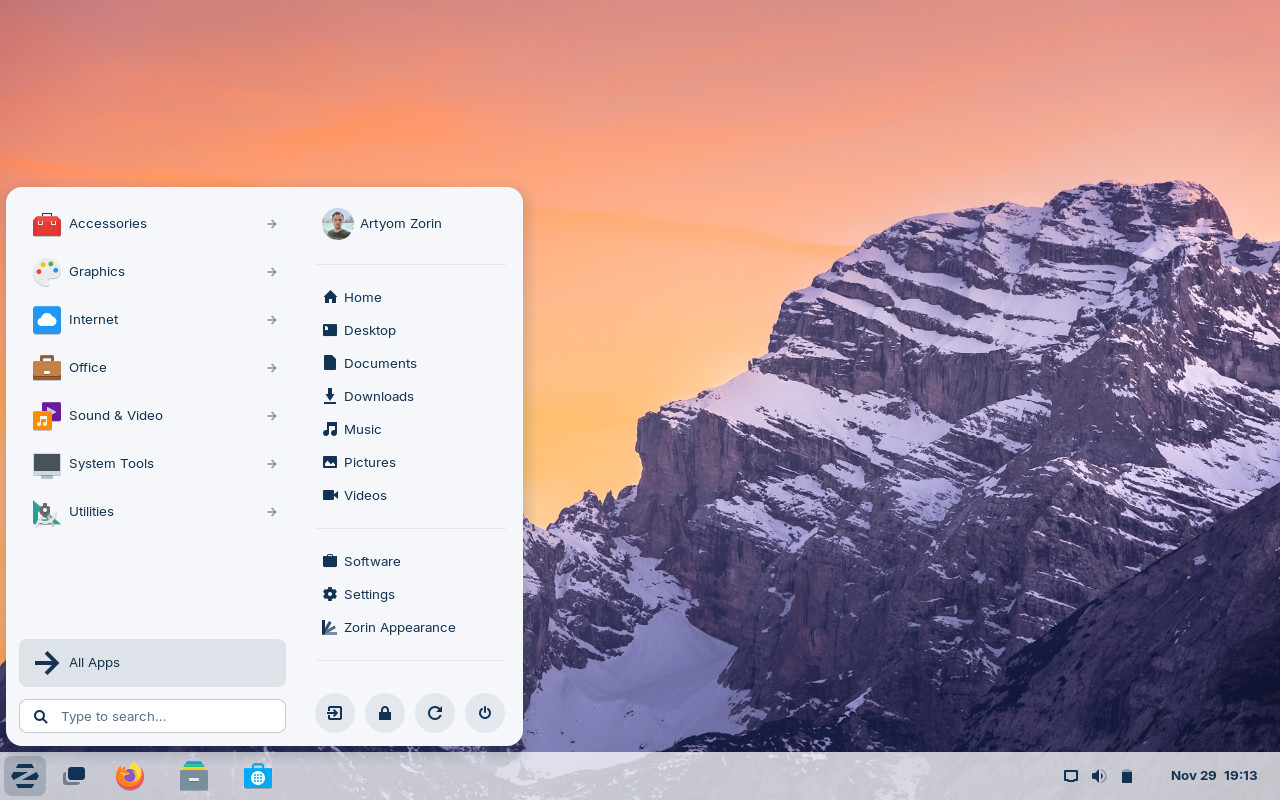 Zorin OS 17 Has Arrived - Zorin