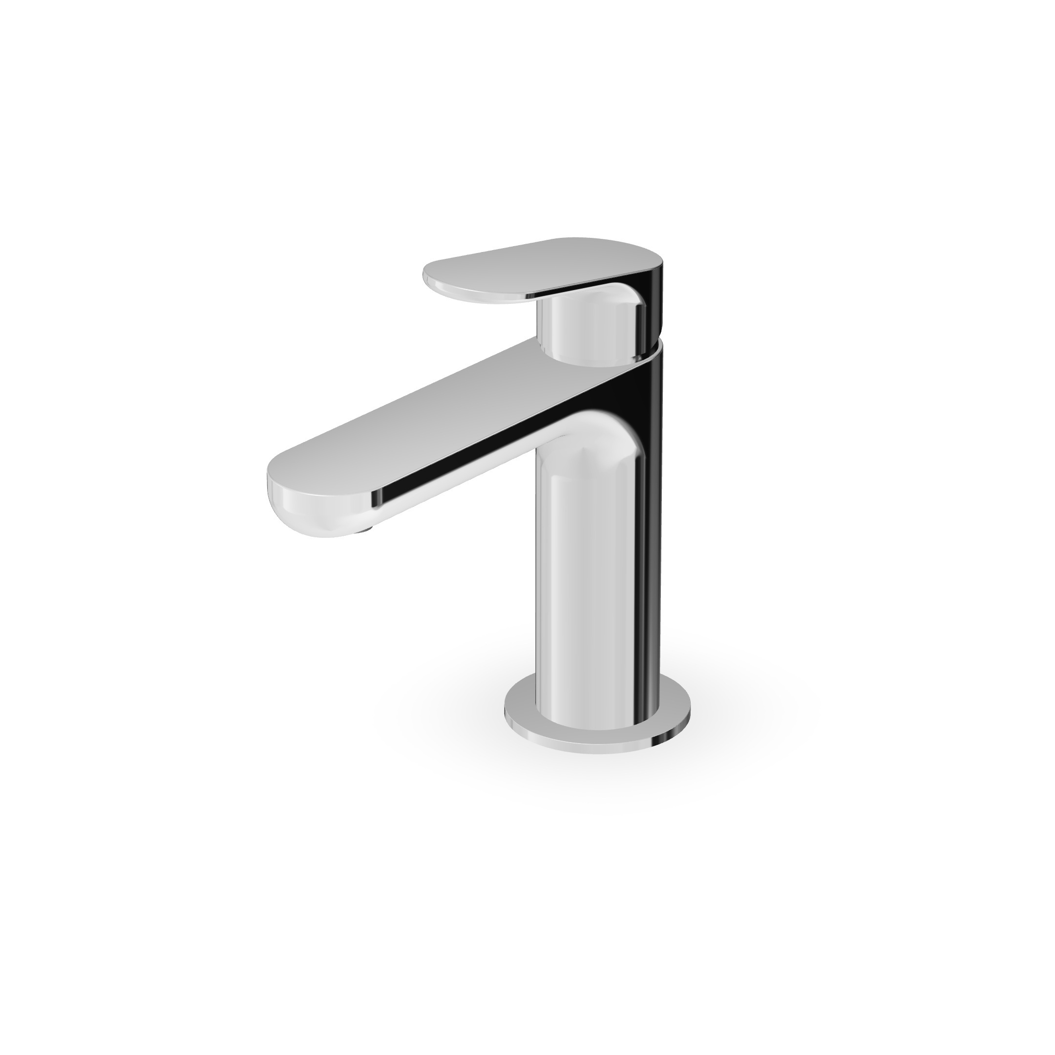 Zucchetti - Single lever basin mixer