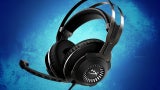 HyperX Cloud Revolver S Gaming Headset Review - IGN