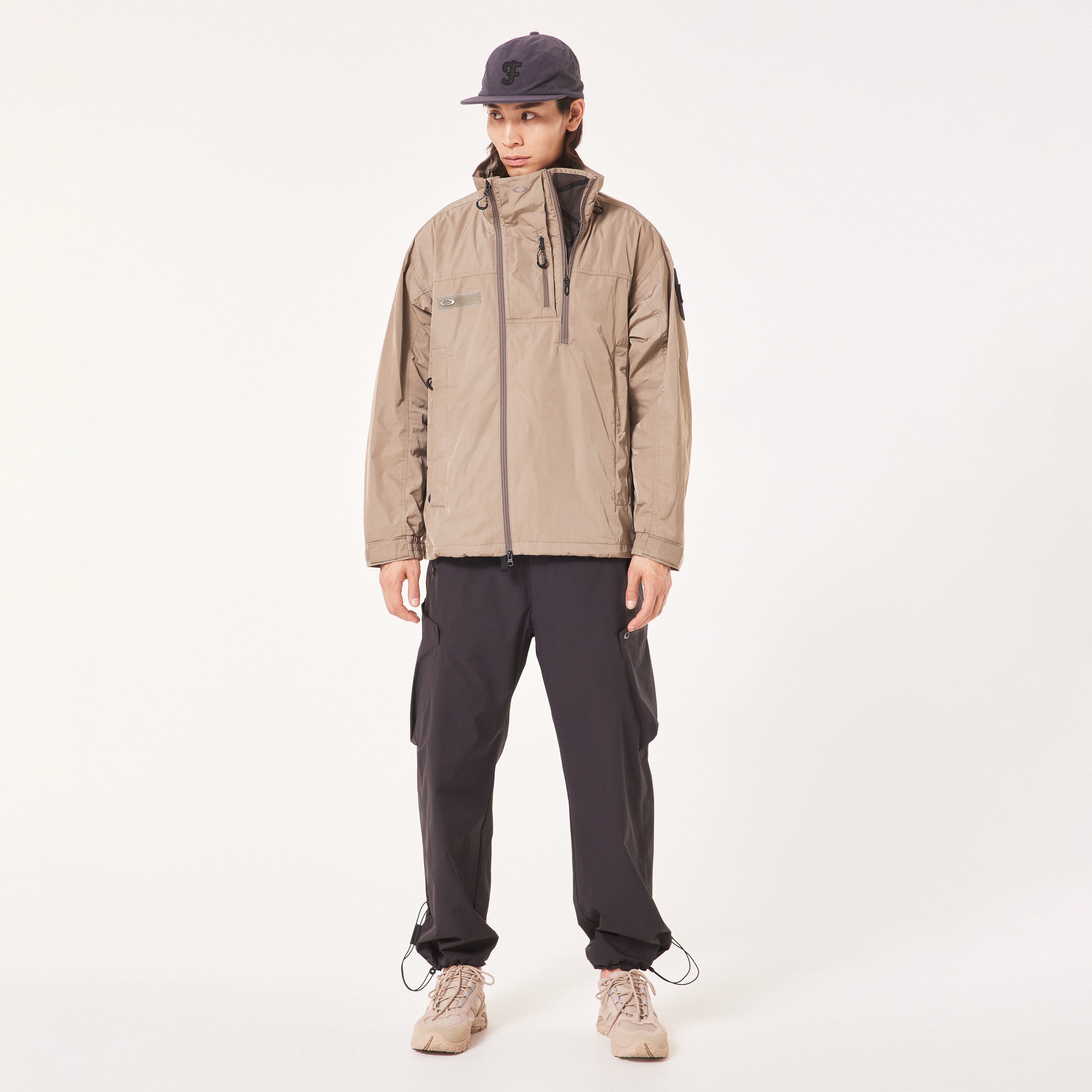 Oakley Fgl Recon Jacket 5.7 - Bark | Oakley® JP